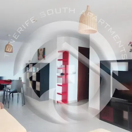 Lucky E Mya Apartment Alcala (Tenerife)