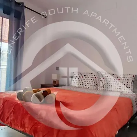 Apartment Lucky E Mya