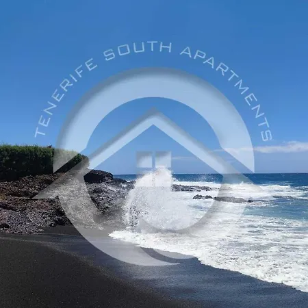 Lucky E Mya Alcala (Tenerife)