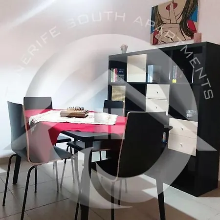 Apartamento Lucky E Mya