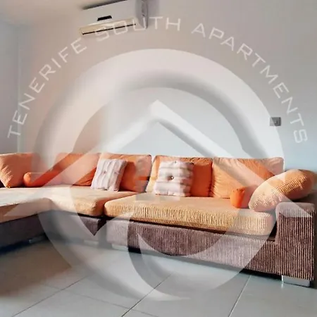 Lucky E Mya Apartamento