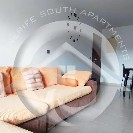 Apartamento Lucky E Mya